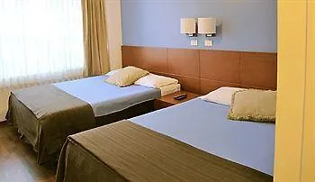 *** Hotel Filatelia Suites & Travel Quito Ecuador