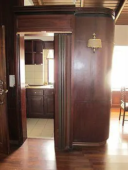 Filatelia Suites & Travel Quito Hotel
