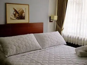 Filatelia Suites & Travel Quito 3*,