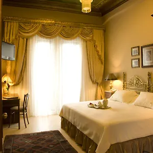 Hotel Boutique Mansion Del Rio Guayaquil