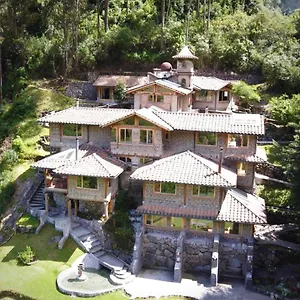 Hacienda Rumiloma **** Quito