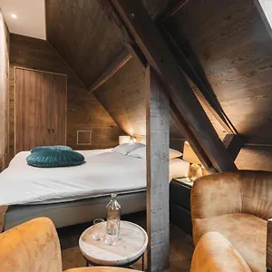Hotel De Goedendag Bruges