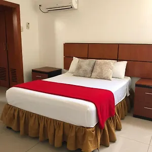 Hotel En - Cerca Del Aeropuerto Guayaquil