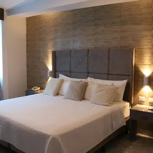 Hotel Presidente Internacional Guayaquil