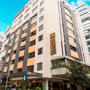 Hotell Finlandia