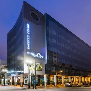 Hotel Gh Galeria Guayaquil