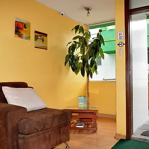 Terra 2 - El Condado Quito
